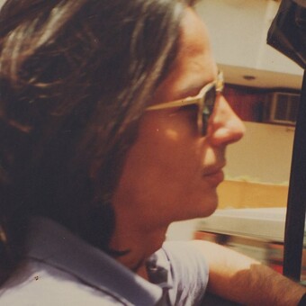 C&eacute;sar Corcuera Rodriguez