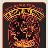 La soupe aux punxs - Décembre 2021 - Clermont Ferrand by Radio Albigés