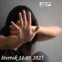 Spirituálny kapitál 583 - 2025-09-11 „Všetkého sa zrieknuť ? Peklo za porno ?“ by Slobodný Vysielač