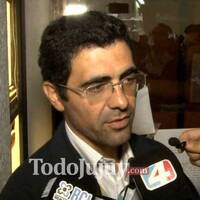 Ruben González - Abogado - Caso Alexis Mamaní - Situacion de Joel Mamaní.mp3 by UNJu Radio 05