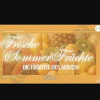 09.08.26 | Frische Sommerfrüchte - Die Früchte des Geistes - Geduld und Treue | Tanja Mühlan by ChristusZentrum Braunschweig