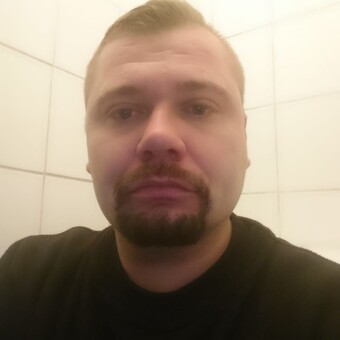 Maciek Prendecki