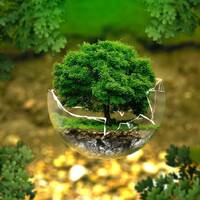 Власти Казахстана выделяют рекордные средства на модернизацию лесного хозяйства by BUSINESS FM