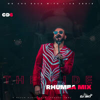 Rhumba Mix(The Ride Live Series) CD6 by djsky256