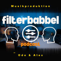 Filterbabbel Podcast