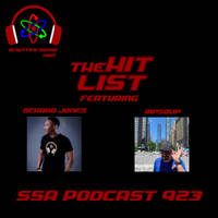 Scientific Sound Asia podcast 923 is Gerards' 'The Hit List' 67 with guest MPSoup. by Scientific Sound Asia Radio