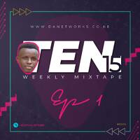 DJ PetRox - TEN15 (EP1) by DJ PETROX
