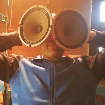 Voga Dj-Producer