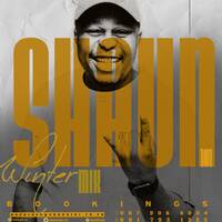 SHAUN101 winter explosion by DjShaun101