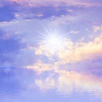 ICH BIN mein höchstes wahres Sein by Elizabeta