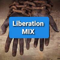 Proton Blue- Liberation Mix by Proton Blue