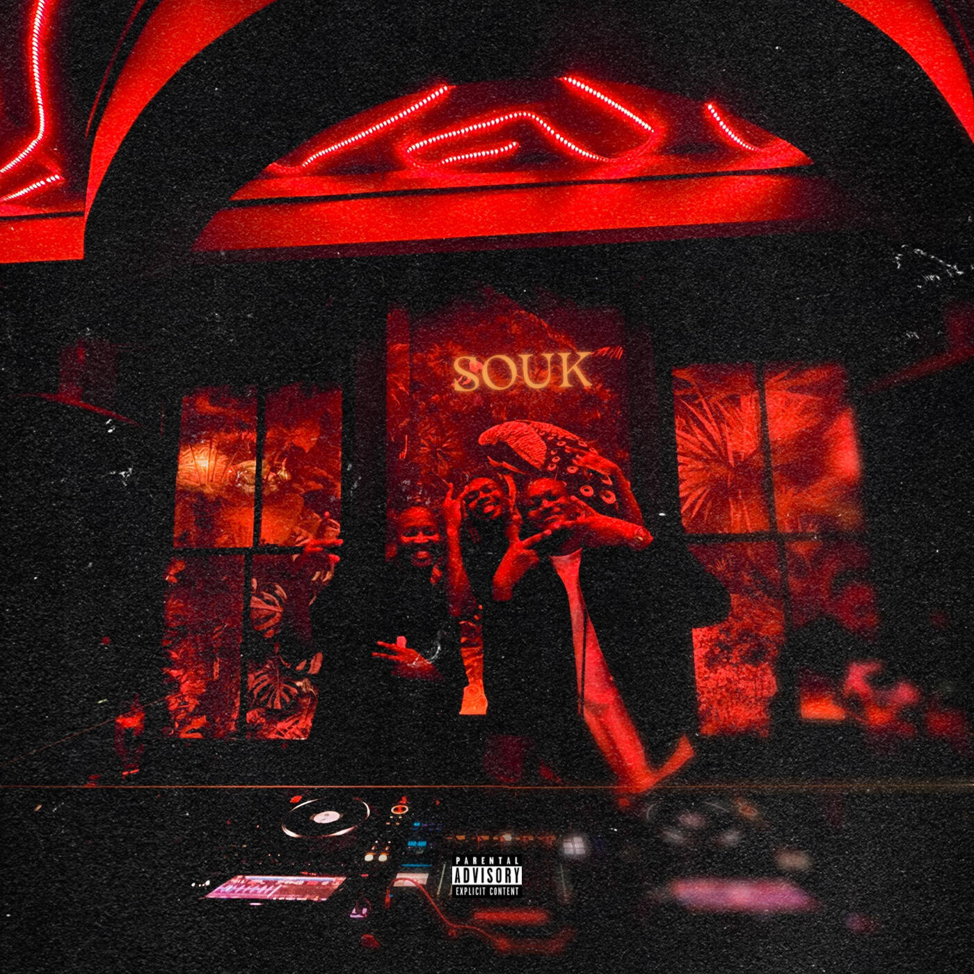 Midtempo DSM Mix 191 | Souk Fridays V