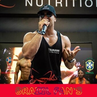 Luigi Alok Carannante