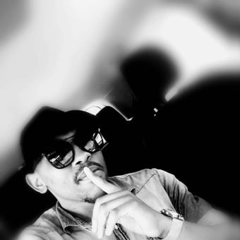 Sandile Sai Shabangu