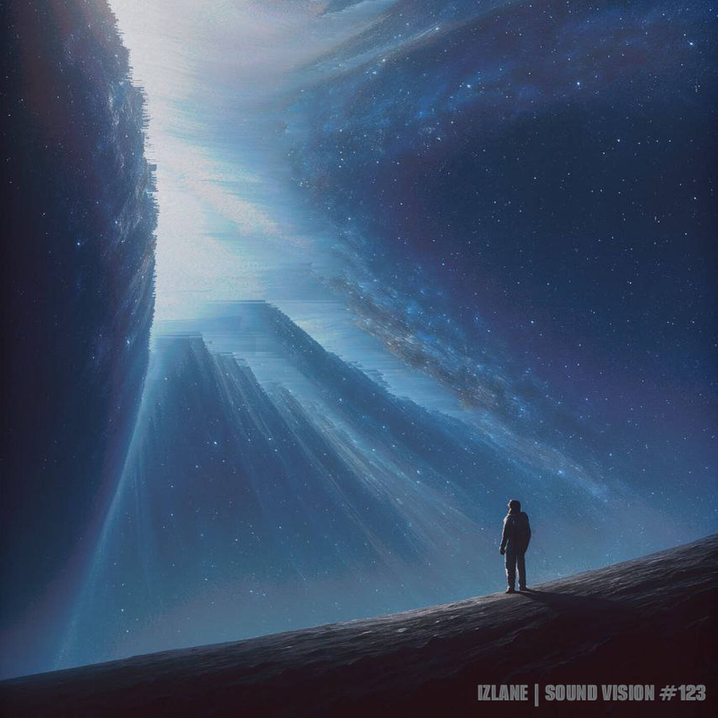 IzLane - Sound Vision #123 episode artwork