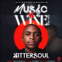 Thee Music N' Wine Vol.19 (Mr Private School Piano Appreciation Mix) Mixed &amp; Compiled By BitterSoul by BitterSoul Tsunyane