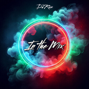 DJ Rum In The Mix