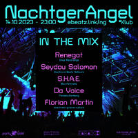 NachtgerAngel - The Beginning by Electronic Beatz Network