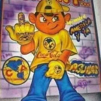 Marco Antonio Vazquez