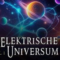 Das elektrische Universum - Teil 1 - Dominique Görlitz und Andreas Otte by NuoFlix