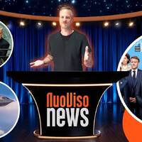 Willkommen in der Apokalypse - NuoViso News# 113 by NuoFlix