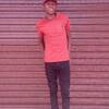 Katlego Mosito