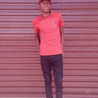 Katlego Mosito