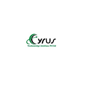 Cyrus Recharge Solutions