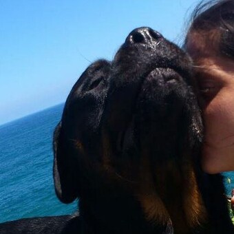 Nere Pe&ntilde;a Luzuriaga