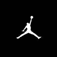 Dj Ginger Smash - Jordan Year by Ginger Smash
