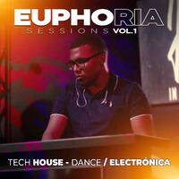 EUPHORIA SESSIONS VOL.1 - @DJHOP507 X @MIXERBESTTEAM by MIXER BEST TEAM
