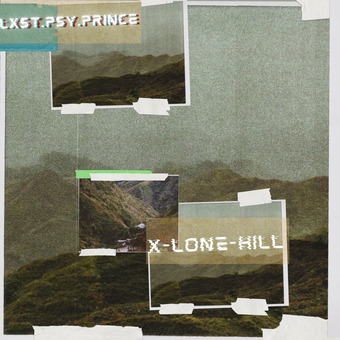 Lxst&bull;Psy&bull;Prince