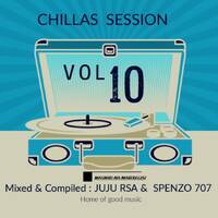 Sunday Exclusive chillas sessions Vol 08-(Dj juju Rsa) by Juju Rsa_official