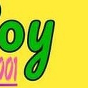 Selector G-boy