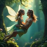 Lūmira &infin; Aeterna