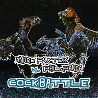 Andre Psytek // Cockwars #01 [Battle VS. phil.panda] by Andre Psytek aka Indigo