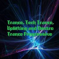 The Best of Electronic Music of 2016 Part 12 – Trance, Tech Trance, Uplifting and Electro Trance Progressive by Juan Paradise