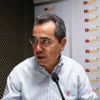 En riesgo presupuesto para salud en Colima en 2017: Carlos Salazar by Edison Solis Noticias en el Blanco
