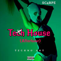 Techno Art - Tech-House (Afterhour) by Techno Art EP