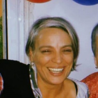 Karina Segretin