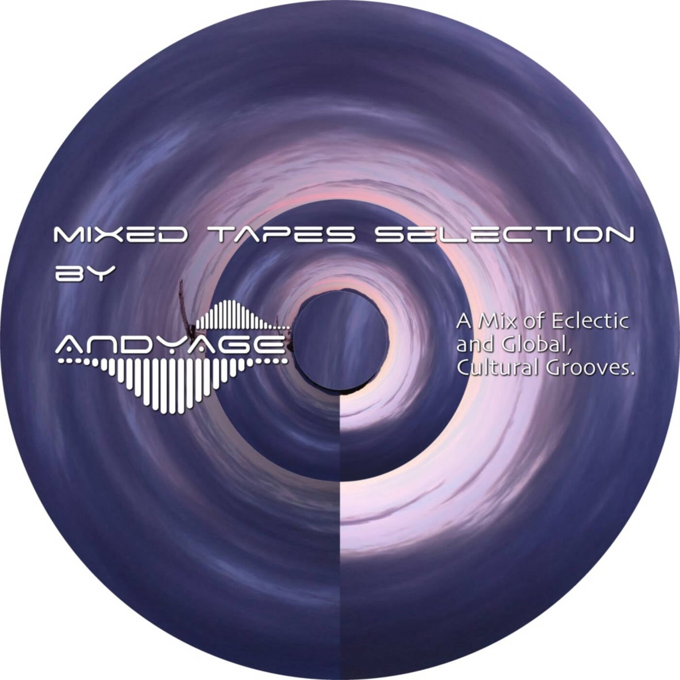 Mixed Tapes Selection - #186 - 2019-10-16 episode artwork