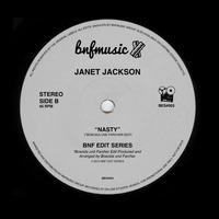 Janet Jackson - Nasty (Boscida Und Farcher Edit) by Petko Turner