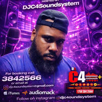 PODCAST JAMS SOCA - DANCEHALL HOSTED BY DJC4SOUNDSYSTEM MONDAY 13TH 2026 by DJC4SOUNDSYSTEM