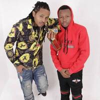 DJ KALONJE X DJ CARLOS-2023 DANCEHALL MIX (VYBZ ON VYBZ) by DJ Carlos