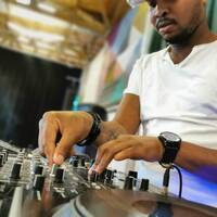 Kuntu MusiiQ - Communication Sessions by Kuntu MusiiQ