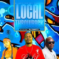 Dj Softy Local Throwback by djsofty254