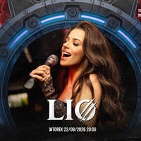 LIO live Clubsound TV! 22.09.2026 r. by Clubsound Management