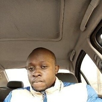 Austine Ochieng Anditi