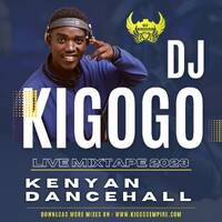 DJ KIGOGO MIDVIBE MIX KENYAN DANCEHALL | GENGE | AFROBEAT | BONGO | AMAPIANO | MOMBAHTON | REMIX by Dj Kigogo