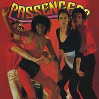 Disco Passengers 0126 by Disco Internet